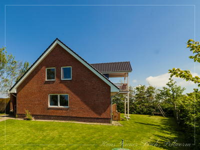 Haus Grüner Deich, Pellworm