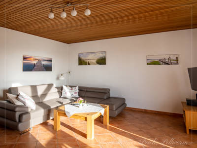 Das große Wohnzimmer