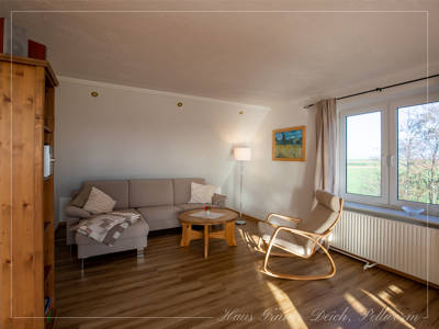 Das große Wohnzimmer