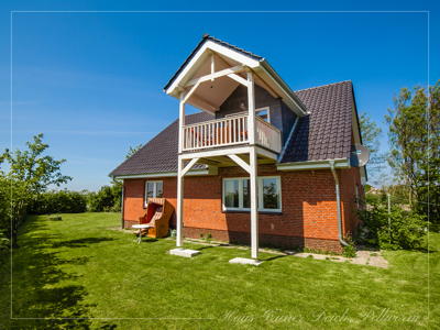 Haus Grüner Deich, Pellworm